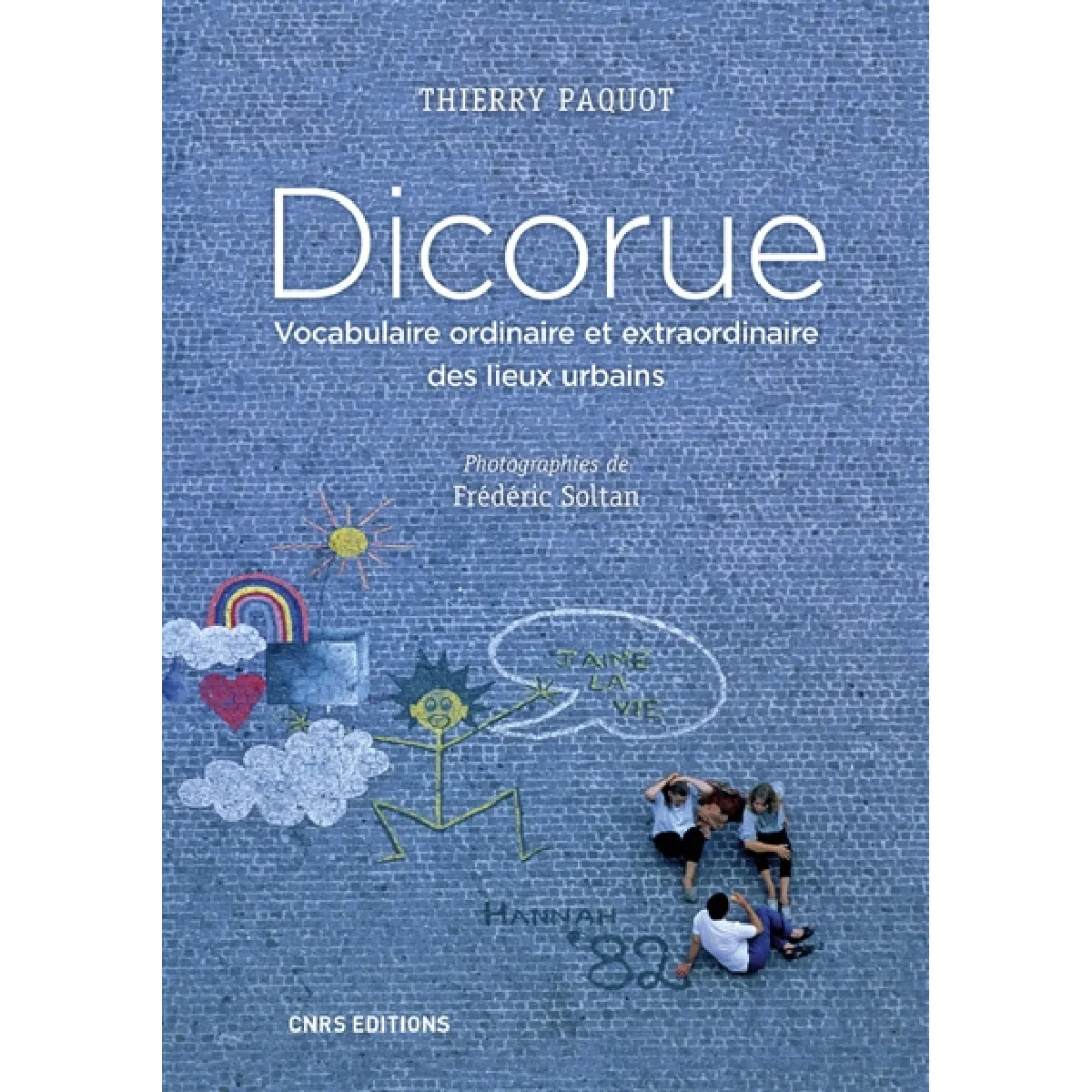 Acheter Dicorue : vocabulaire ordinaire et extraordinaire des lieux urbains État correct - 12,16 € Dicorue : vocabulaire ordinaire et extraordinaire des lieux urbains État correct N/A (Il ne s'agit pas d'une marque reconditionné disponible sur Rue du Commerce Seconde Vie