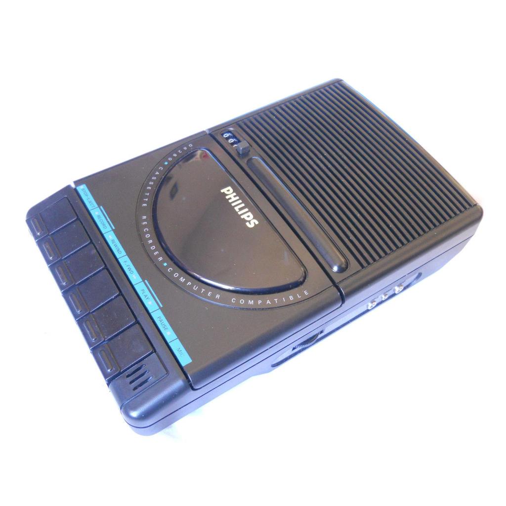 Dictaphone Philips D6280 Reconditionné - 49,00 € Dictaphone Philips D6280 Reconditionné Philips reconditionné disponible sur Backmarket