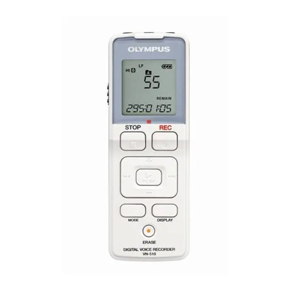 Dictaphone VN-510 Reconditionné - 119,99 € Dictaphone VN-510 Reconditionné Olympus reconditionné disponible sur Cdiscount Seconde Vie