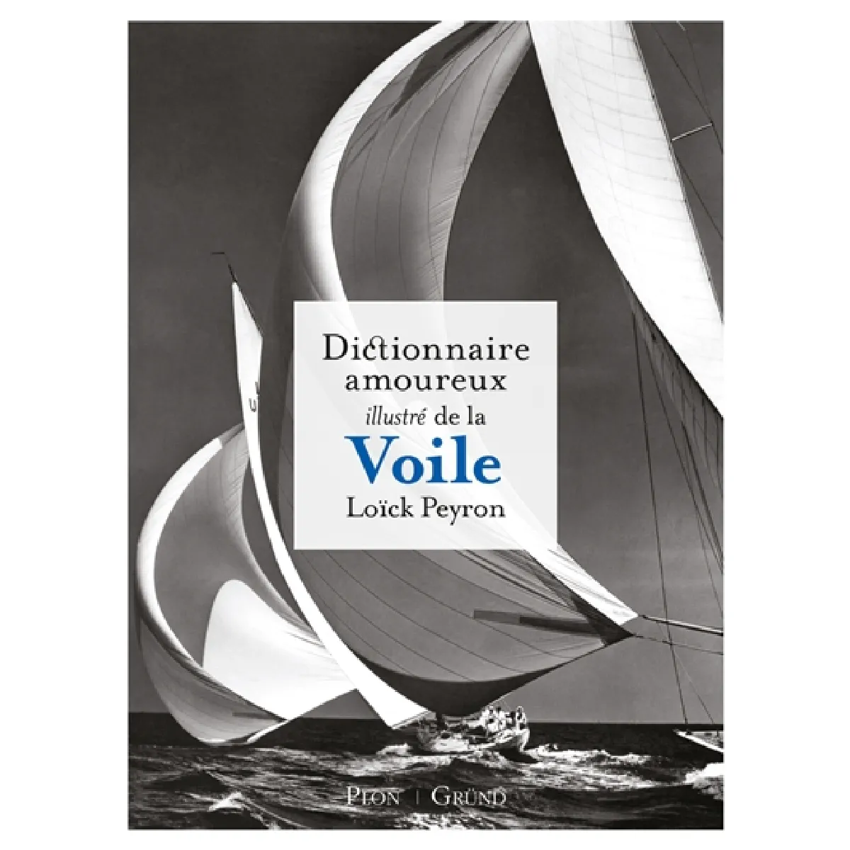 Acheter Dictionnaire amoureux illustré de la voile État correct - 24,42 € Dictionnaire amoureux illustré de la voile État correct N/A (Il ne s'agit pas d'une marque reconditionné disponible sur Rue du Commerce Seconde Vie
