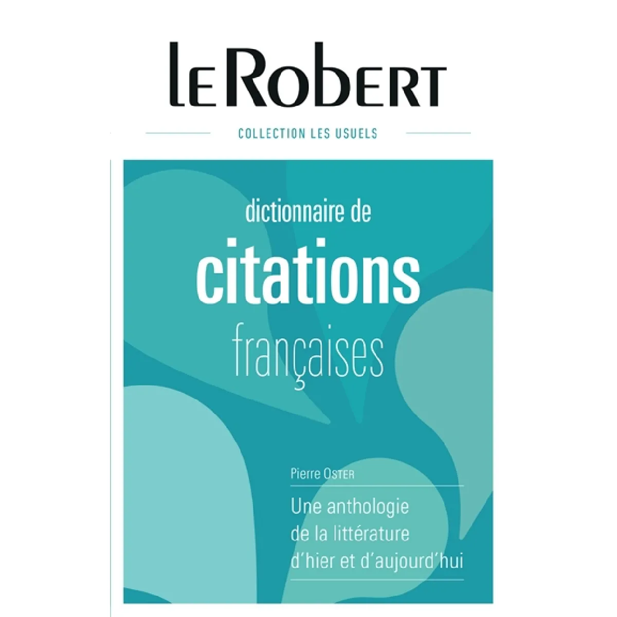 Acheter Dictionnaire de citations françaises : une anthologie de la littérature d'hier et d'aujourd'hui État correct - 18,88 € Dictionnaire de citations françaises : une anthologie de la littérature d'hier et d'aujourd'hui État correct N/A (Il ne s'agit pas d'une marque reconditionné disponible sur Rue du Commerce Seconde Vie