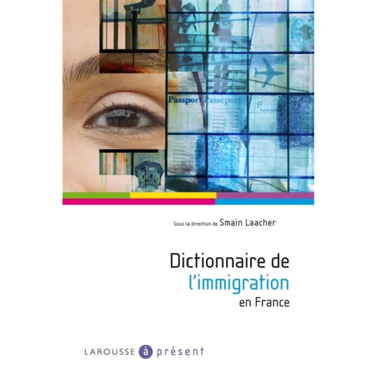 Dictionnaire de l'immigration en France État correct - 10,10 € Dictionnaire de l'immigration en France État correct N/A (Il ne s'agit pas d'une marque reconditionné disponible sur Rue du Commerce Seconde Vie