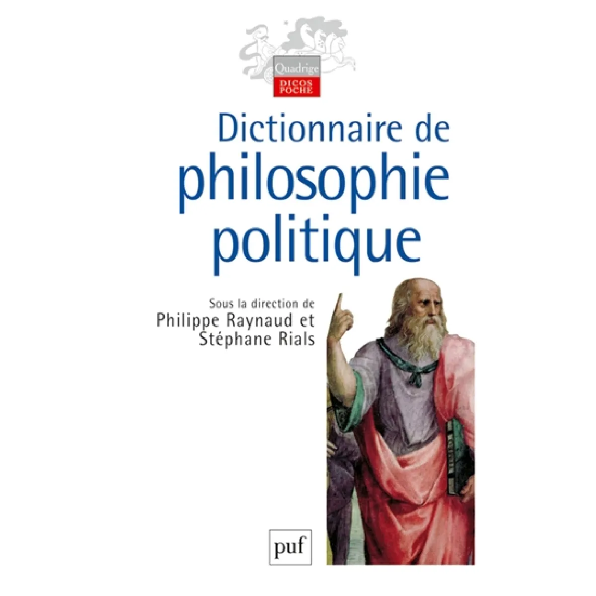 Acheter Dictionnaire de philosophie politique État correct - 12,16 € Dictionnaire de philosophie politique État correct N/A (Il ne s'agit pas d'une marque reconditionné disponible sur Rue du Commerce Seconde Vie