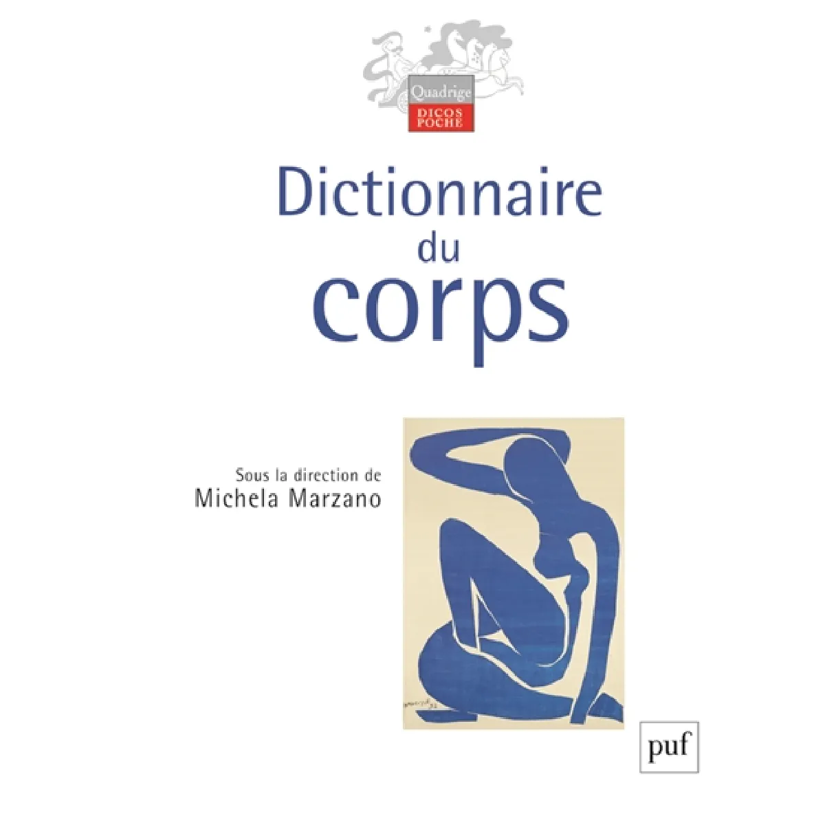 Acheter Dictionnaire du corps État correct - 10,95 € Dictionnaire du corps État correct N/A (Il ne s'agit pas d'une marque reconditionné disponible sur Rue du Commerce Seconde Vie