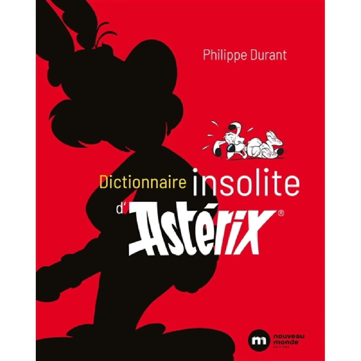 Acheter Dictionnaire insolite d'Astérix État correct - 12,94 € Dictionnaire insolite d'Astérix État correct N/A (Il ne s'agit pas d'une marque reconditionné disponible sur Rue du Commerce Seconde Vie