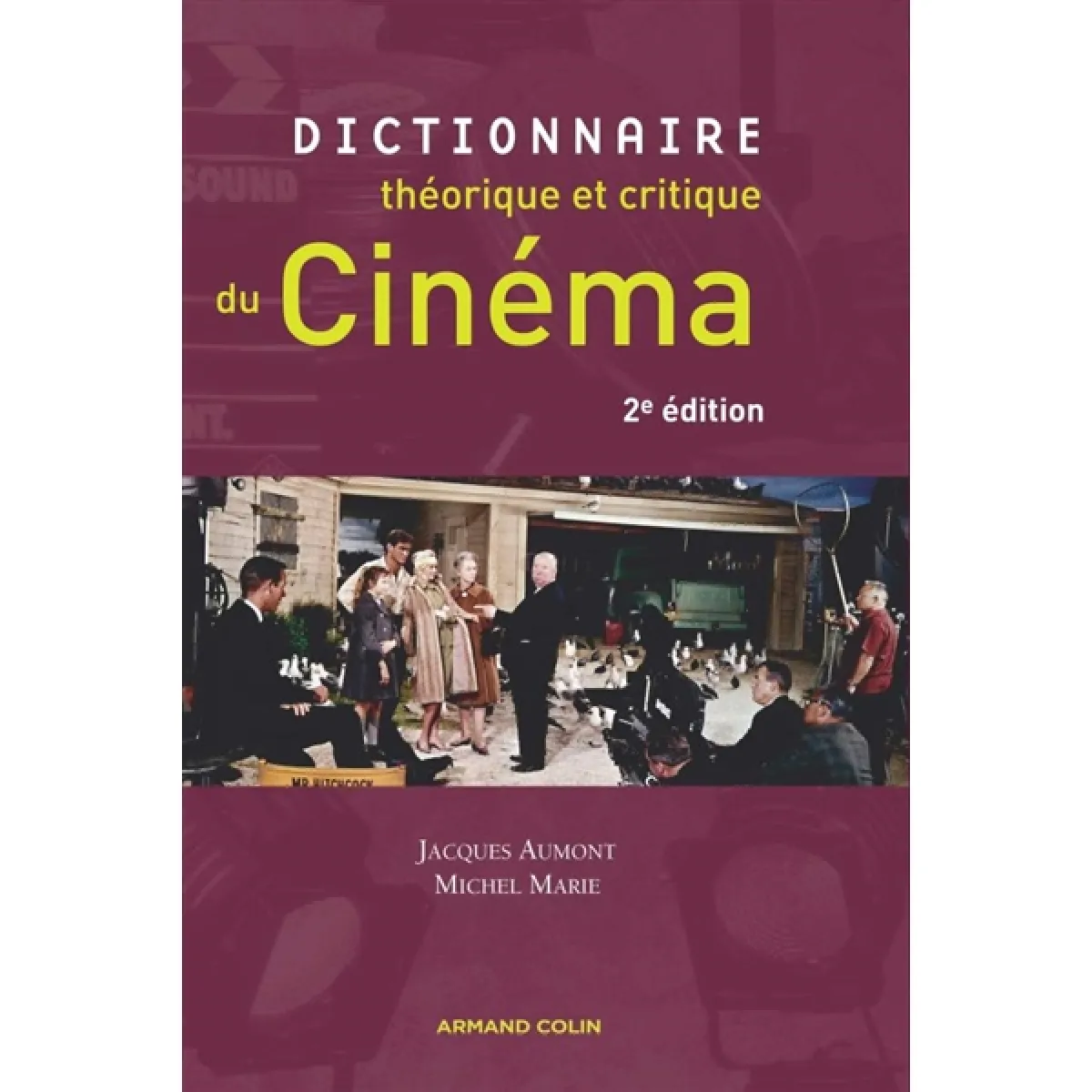 Acheter Dictionnaire théorique et critique du cinéma État correct - 12,60 € Dictionnaire théorique et critique du cinéma État correct N/A (Il ne s'agit pas d'une marque reconditionné disponible sur Rue du Commerce Seconde Vie