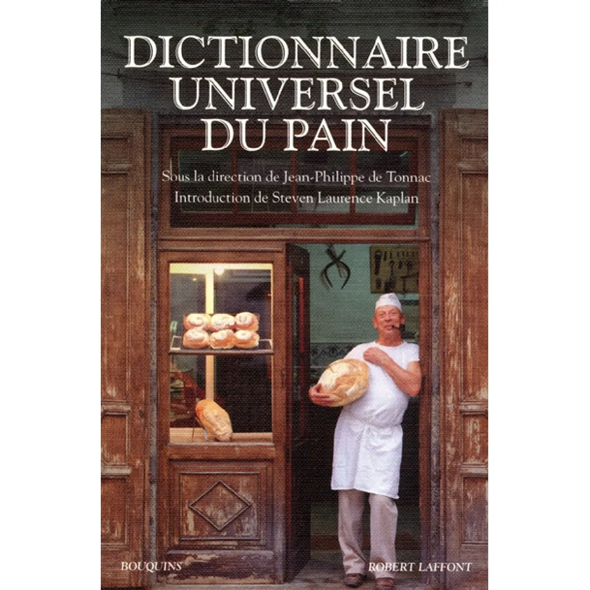 Acheter Dictionnaire universel du pain État correct - 18,88 € Dictionnaire universel du pain État correct N/A (Il ne s'agit pas d'une marque reconditionné disponible sur Rue du Commerce Seconde Vie