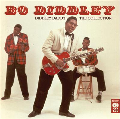 Acheter Diddley daddy the collection État correct - 29,79 € Diddley daddy the collection État correct reconditionné disponible sur Fnac