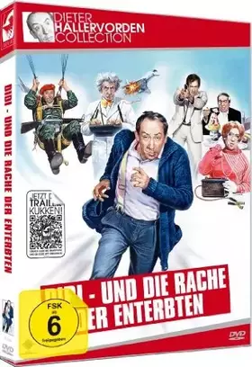 Didi und Die Rache der Enterbten [Import] Occasion reconditionné disponible sur Ammareal