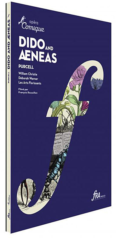 Acheter Didon et Enée - Blu-Ray État correct - 27,22 € Didon et Enée - Blu-Ray État correct reconditionné disponible sur Fnac