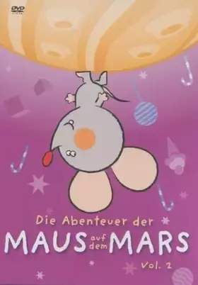 Die Abenteuer der Maus Auf dem Mars Vol. 2 [Import] Occasion reconditionné disponible sur Ammareal