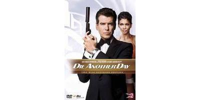 DIE ANOTHER DAY-ULTIM ED-2 DVD-VN État correct reconditionné disponible sur Fnac