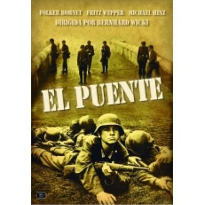 Die Brücke – El puente État correct - 66,45 € Die Brücke – El puente État correct reconditionné disponible sur Fnac