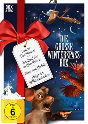 Die große Winterspaß-Box Occasion reconditionné disponible sur Ammareal