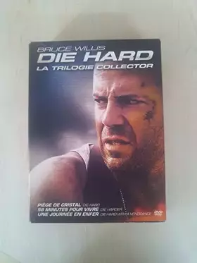 Die Hard - La Trilogie [Édition Collector] - John McTiernan et Renny Harlin Occasion reconditionné disponible sur Ammareal