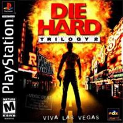 Die Hard Trilogy 2: Viva Las Vegas État correct reconditionné disponible sur Fnac