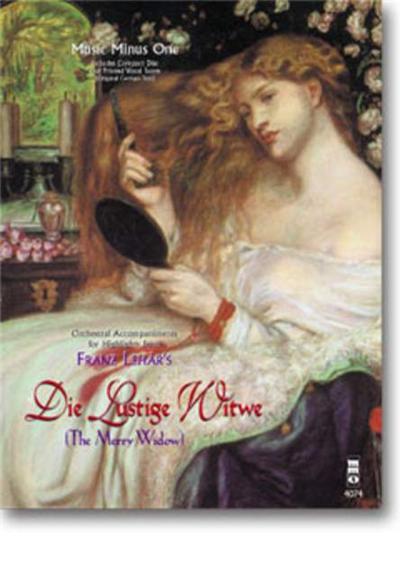 DIE LUSTIGE WITWE MMO +CD État correct - 38,29 € DIE LUSTIGE WITWE MMO +CD État correct reconditionné disponible sur Fnac | Dero