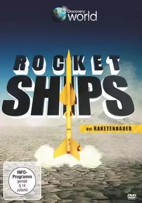 Die Raketenbauer [Import] Occasion reconditionné disponible sur Ammareal