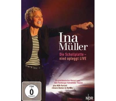 Die schallplatte nied opleggt DVD État correct reconditionné disponible sur Fnac