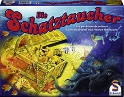 Die Schatztaucher / Les Pêcheurs De Trésors État correct reconditionné disponible sur Fnac