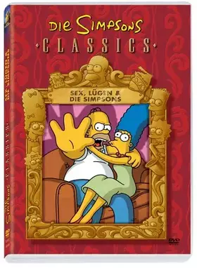 Acheter Die Simpsons - Sex, Lügen & Die Simpsons Bon état - 21,76 € Die Simpsons - Sex, Lügen & Die Simpsons Bon état Twentieth Century Fox Home Entertainment reconditionné disponible sur Ammareal