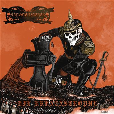 Die Urkatastrophe État correct - 43,02 € Die Urkatastrophe État correct reconditionné disponible sur Fnac