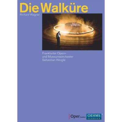 Die Walküre - 2 DVD État correct - 62,99 € Die Walküre - 2 DVD État correct reconditionné disponible sur Fnac | Dero