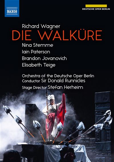 Die Walküre DVD État correct - 68,99 € Die Walküre DVD État correct reconditionné disponible sur Fnac | Dero
