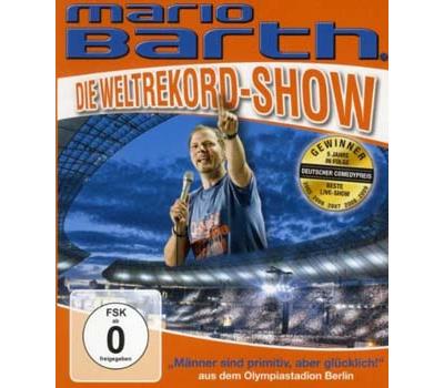 Acheter Die Weltrekord-Show Männer sind primitiv, aber glücklich ! DVD État correct - 14,47 € Die Weltrekord-Show Männer sind primitiv, aber glücklich ! DVD État correct reconditionné disponible sur Fnac