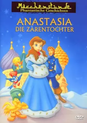 Die Zarentochter Anastasia [Import] Occasion reconditionné disponible sur Ammareal