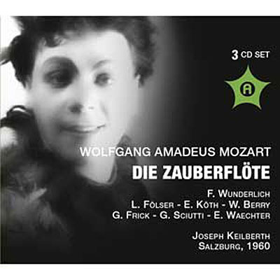 Acheter Die Zauberflöte État correct - 15,29 € Die Zauberflöte État correct reconditionné disponible sur Fnac
