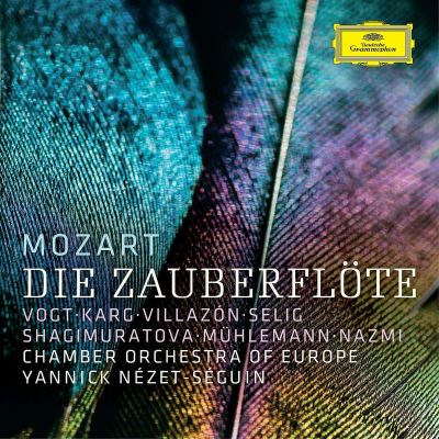 Die Zauberflote État correct - 33,07 € Die Zauberflote État correct reconditionné disponible sur Fnac