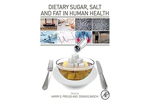 Dietary Sugar, Salt and Fat in Human Health (English Edition) Format Kindle État correct N/A reconditionné disponible sur Fnac