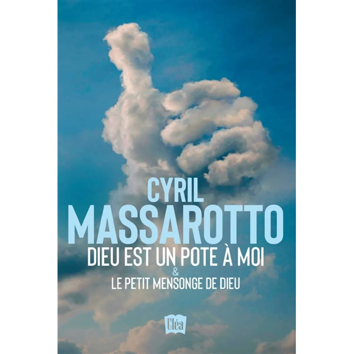 Dieu est un pote à moi. Le petit mensonge de Dieu État correct - 10,35 € Dieu est un pote à moi. Le petit mensonge de Dieu État correct N/A (Il ne s'agit pas d'une marque reconditionné disponible sur Rue du Commerce Seconde Vie