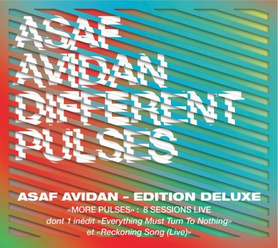 Different pulses Edition Deluxe État correct reconditionné disponible sur Fnac