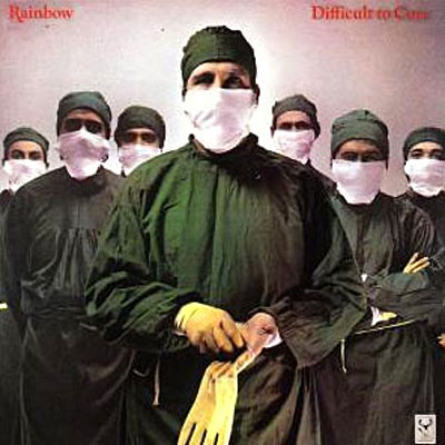 Acheter Difficult To Cure État correct - 21,73 € Difficult To Cure État correct reconditionné disponible sur Fnac