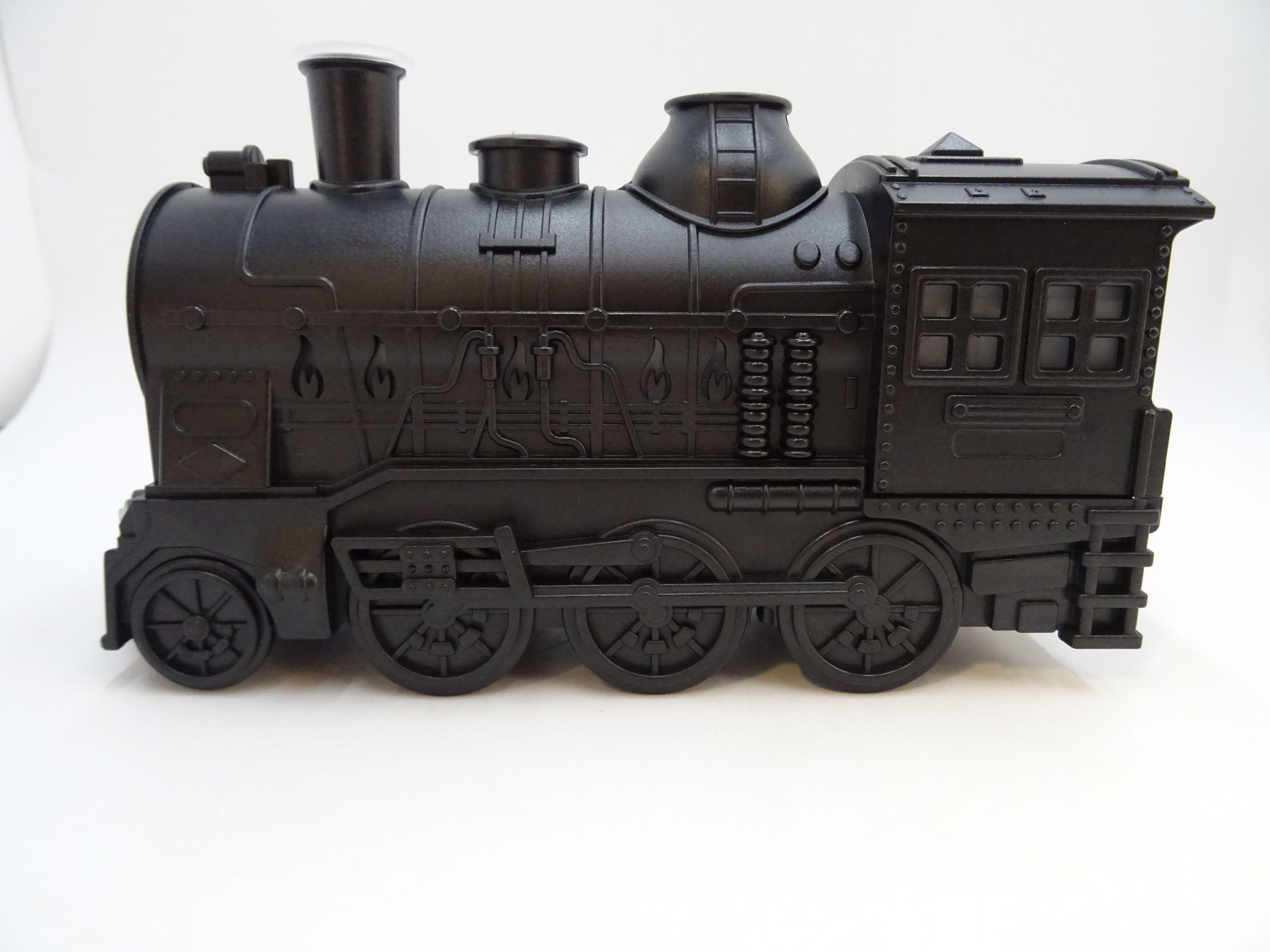 Voir photo 3 de Diffuseur de parfum forme locomotive Diffuseur de parfum forme locomotive reconditionné photo 3