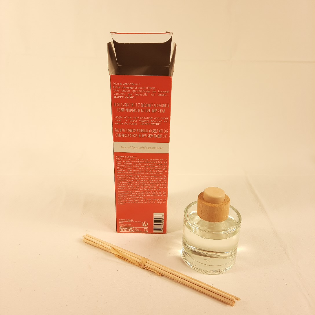Acheter Diffuseur de parfum Parfait état - 10,00 € Diffuseur de parfum Parfait état reconditionné disponible sur Label Emmaüs