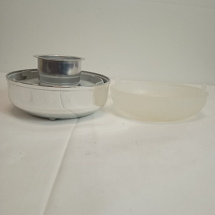 Voir photo 5 de Diffuseur parfum d'ambiance de la marque Partylite Diffuseur parfum d'ambiance de la marque Partylite Bon état reconditionné photo 5