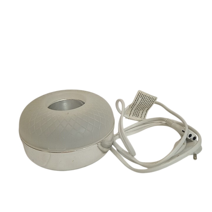 Diffuseur parfum d'ambiance de la marque Partylite Bon état - 10,00 € Diffuseur parfum d'ambiance de la marque Partylite Bon état reconditionné disponible sur Label Emmaüs