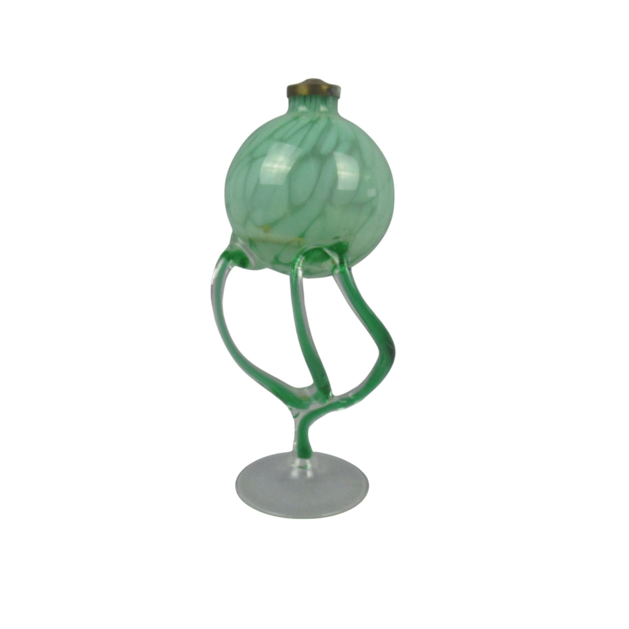 Diffuseur sur pied / Lampe à huile Bon état - 31,00 € Diffuseur sur pied / Lampe à huile Bon état reconditionné disponible sur Label Emmaüs