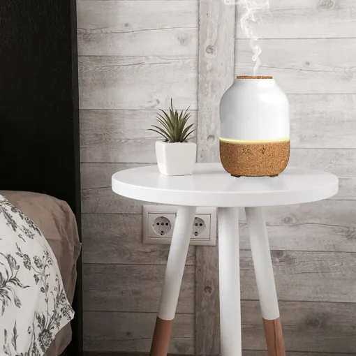 Diffuseur ultrasonique Lealia Bon état reconditionné disponible sur Rakuten