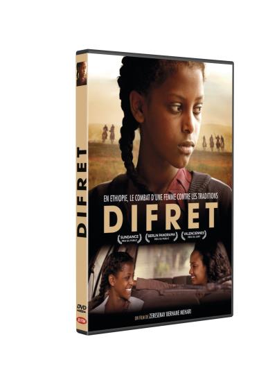 Difret DVD État correct reconditionné disponible sur Fnac