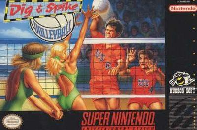 Dig & Spike Volleyball État correct reconditionné disponible sur Fnac