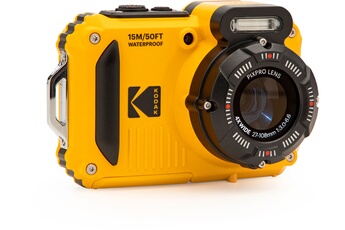 DIGITAL COMPACT CAMERA Bon état Kodak reconditionné disponible sur Darty | Dero