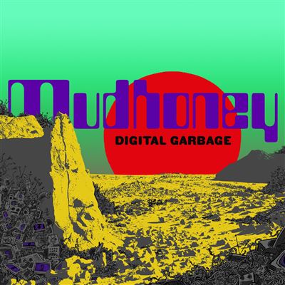 Digital Garbage Digipack État correct reconditionné disponible sur Fnac