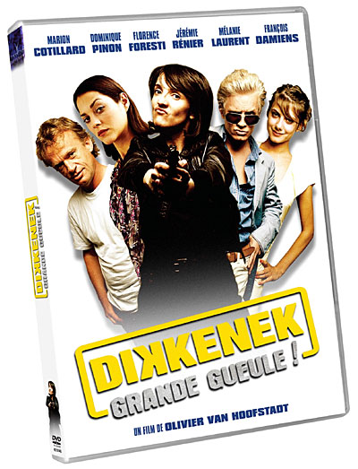 Dikkenek, grande gueule ! - Version 2009 État correct reconditionné disponible sur Fnac