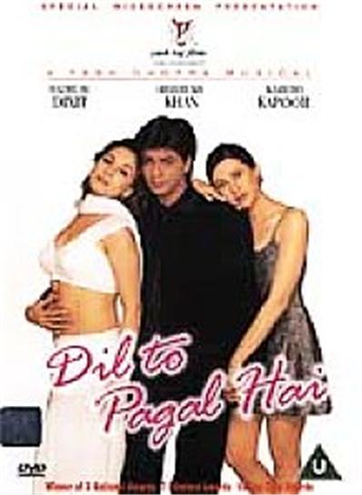 Dil To Pagal Hai , (Hindi Language) État correct reconditionné disponible sur Fnac