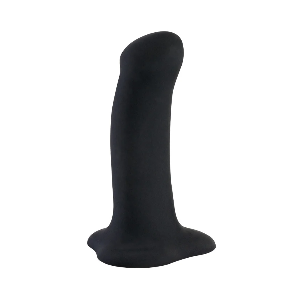 Acheter Dildo Amor — Parfait état / Noir - 29,90 € | Dero Dildo Amor — Parfait état / Noir reconditionné disponible sur Rejouis | Dero