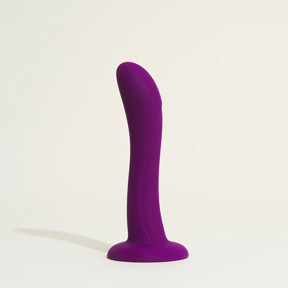 Acheter Dildo Loulou Dildou double densité — Parfait état / Violet / L - 27,20 € | Dero Dildo Loulou Dildou double densité — Parfait état / Violet / L reconditionné disponible sur Rejouis | Dero